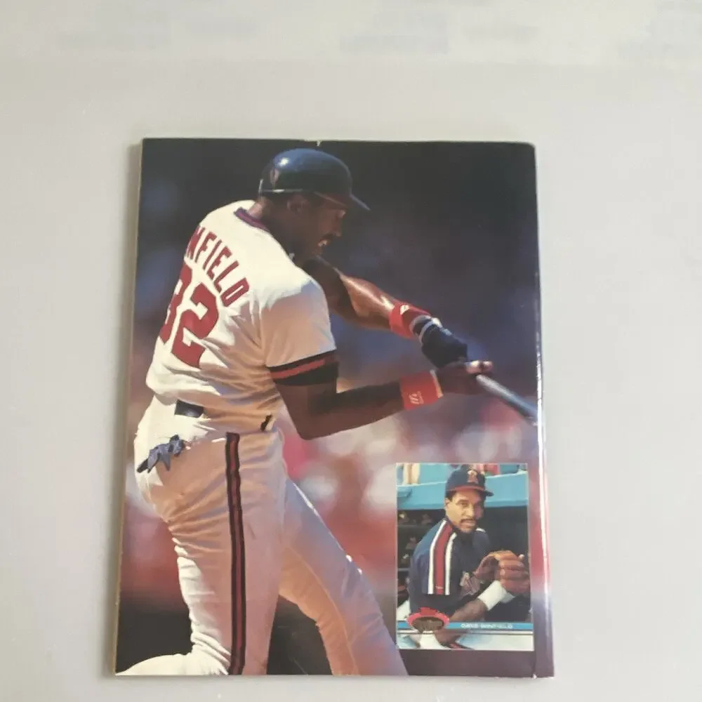 Beckett Baseball Card Monthly Price Guide Magazine Oct 1991 Frank Thomas